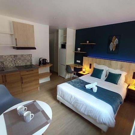 Villa Raphaelle #1 Centre Ville Avec Parking ル・アーヴル エクステリア 写真